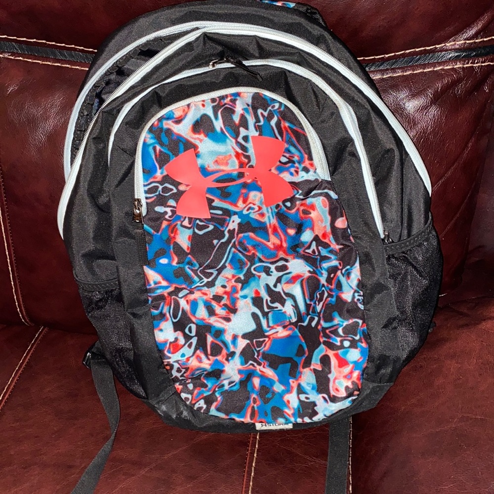 Under Armour backpack